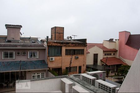 Casa de condomínio para alugar com 300m², 4 quartos e 3 vagasVista Quarto suite