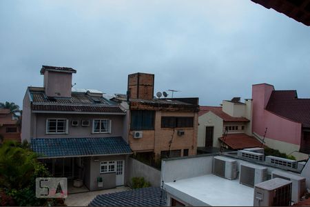 Casa de condomínio para alugar com 300m², 4 quartos e 3 vagasVista Quarto 2