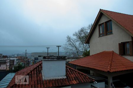 Casa de condomínio para alugar com 300m², 4 quartos e 3 vagasVista Quarto 1