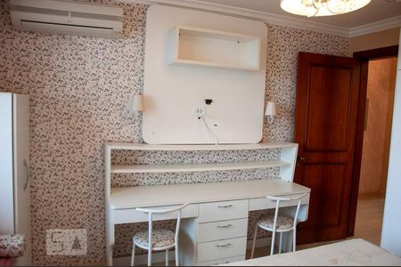 Casa de condomínio para alugar com 300m², 4 quartos e 3 vagasQuarto 2