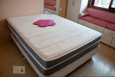 Casa de condomínio para alugar com 300m², 4 quartos e 3 vagasQuarto 2