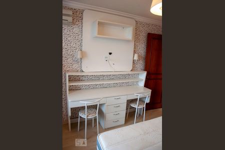 Casa de condomínio para alugar com 300m², 4 quartos e 3 vagasQuarto 2