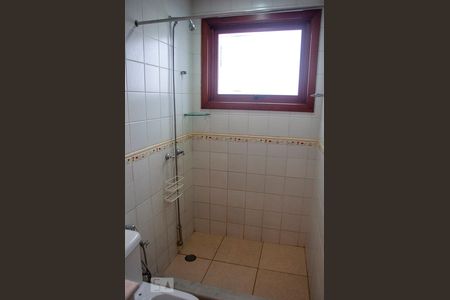 Casa de condomínio para alugar com 300m², 4 quartos e 3 vagasBanheiro