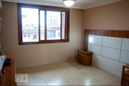 Casa de condomínio para alugar com 300m², 4 quartos e 3 vagasQuarto Suíte