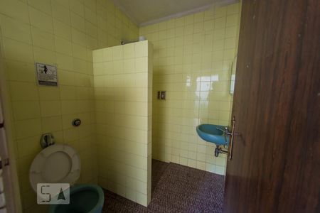 Casa à venda com 290m², 12 quartos e 5 vagasBanheiro