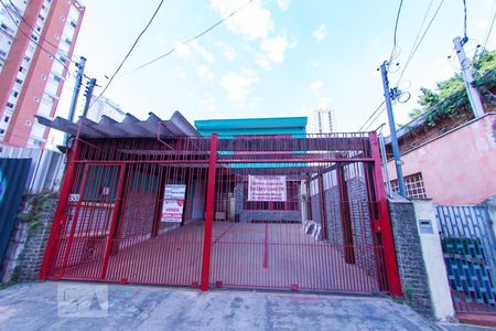 Casa à venda com 290m², 12 quartos e 5 vagasFachada