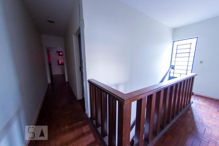 Casa à venda com 290m², 12 quartos e 5 vagasCorredor