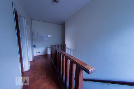 Casa à venda com 290m², 12 quartos e 5 vagasCorredor
