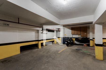 Apartamento para alugar com 108m², 3 quartos e 1 vagaGaragem