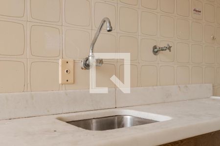 Apartamento para alugar com 108m², 3 quartos e 1 vagaCozinha