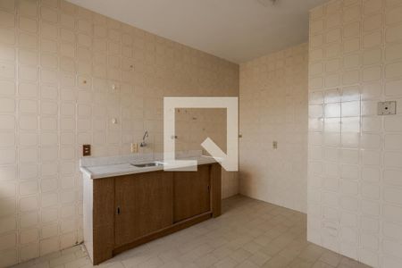 Apartamento para alugar com 108m², 3 quartos e 1 vagaCozinha