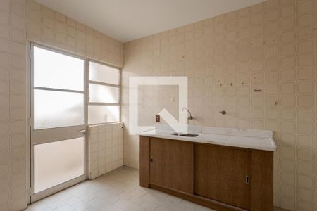Apartamento para alugar com 108m², 3 quartos e 1 vagaCozinha