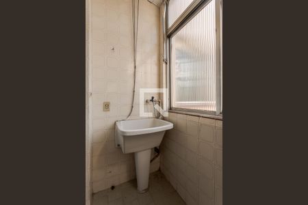 Apartamento para alugar com 108m², 3 quartos e 1 vagaÁrea de Serviço