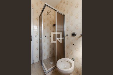 Apartamento para alugar com 108m², 3 quartos e 1 vagaBanheiro