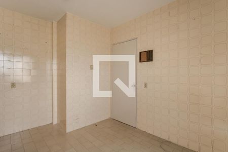 Apartamento para alugar com 108m², 3 quartos e 1 vagaCozinha