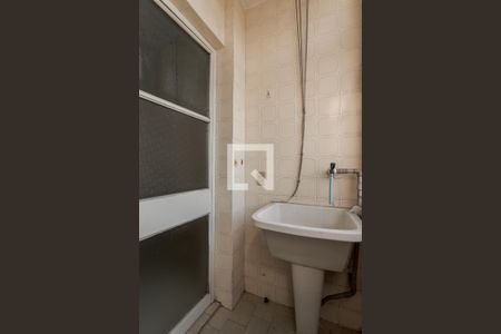 Apartamento para alugar com 108m², 3 quartos e 1 vagaÁrea de Serviço