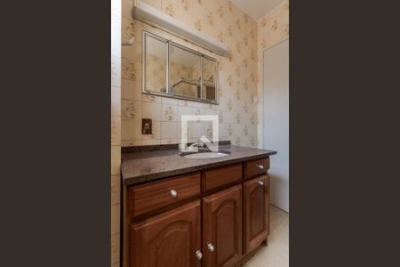 Apartamento para alugar com 108m², 3 quartos e 1 vagaBanheiro