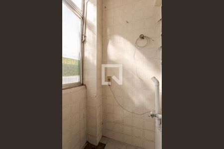 Apartamento para alugar com 108m², 3 quartos e 1 vagaÁrea de Serviço