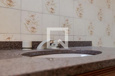 Apartamento para alugar com 108m², 3 quartos e 1 vagaBanheiro