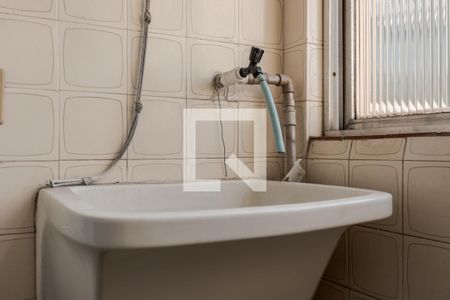 Apartamento para alugar com 108m², 3 quartos e 1 vagaÁrea de Serviço