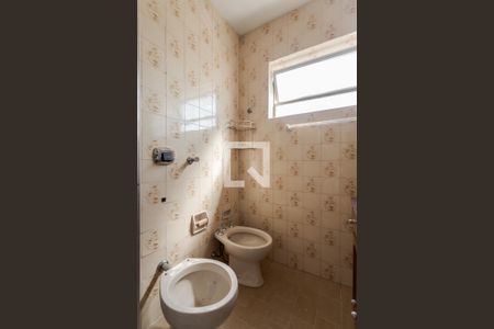 Apartamento para alugar com 108m², 3 quartos e 1 vagaBanheiro