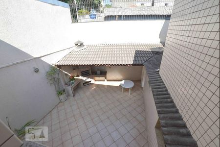 Casa à venda com 215m², 4 quartos e 3 vagasVista Quarto 1
