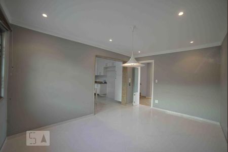 Casa à venda com 215m², 4 quartos e 3 vagasSala de Estar