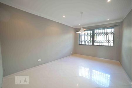 Casa à venda com 215m², 4 quartos e 3 vagasSala de Estar