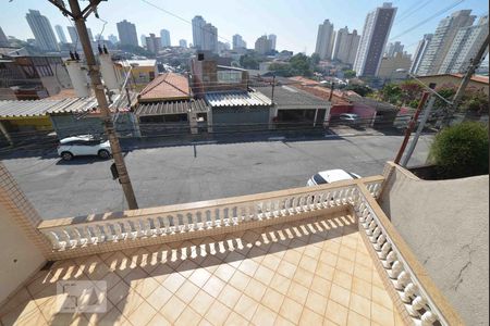 Casa à venda com 215m², 4 quartos e 3 vagasVista Quarto 3