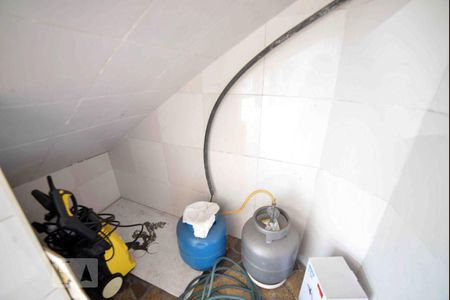 Casa à venda com 215m², 4 quartos e 3 vagasDeposito Garagem