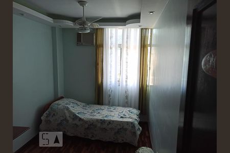 Quarto 3 de apartamento à venda com 4 quartos, 177m² em Botafogo, Rio de Janeiro