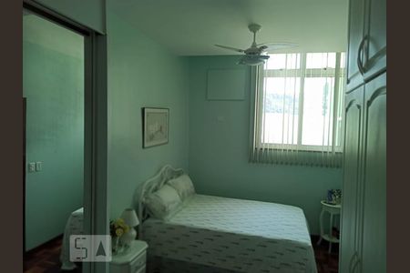 Quarto 1 de apartamento à venda com 4 quartos, 177m² em Botafogo, Rio de Janeiro