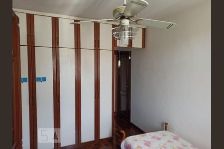 Quarto 2 de apartamento à venda com 4 quartos, 177m² em Botafogo, Rio de Janeiro