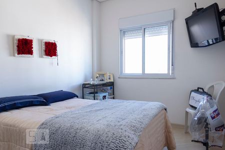 QUARTO 1 de apartamento à venda com 2 quartos, 54m² em Cambuci, São Paulo