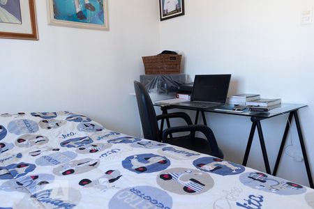 Quarto 2 de apartamento à venda com 2 quartos, 54m² em Cambuci, São Paulo