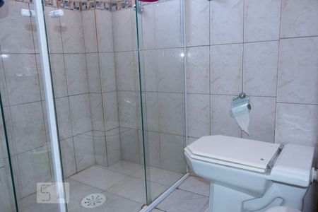 Apartamento à venda com 54m², 2 quartos e sem vagaBanheiro