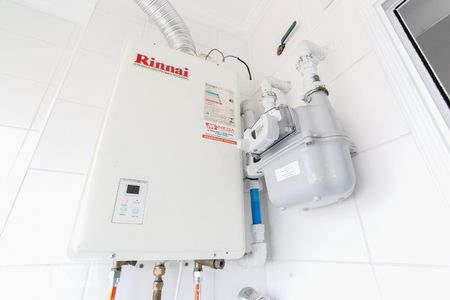 Apartamento à venda com 62m², 2 quartos e 1 vagaÁrea de Serviço