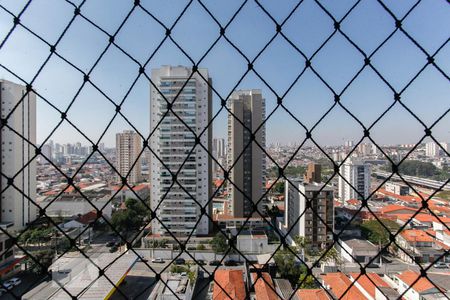 Apartamento à venda com 62m², 2 quartos e 1 vagaVista do Quarto 1