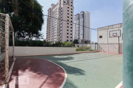 Apartamento à venda com 62m², 2 quartos e 1 vagaÁrea comum - quadra