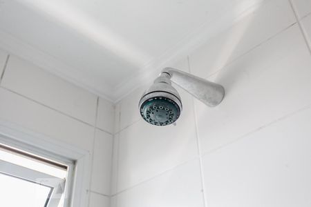 Apartamento à venda com 62m², 2 quartos e 1 vagaBanheiro da Suíte 1