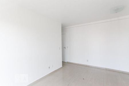 Sala de apartamento à venda com 2 quartos, 62m² em Vila Monte Alegre, São Paulo