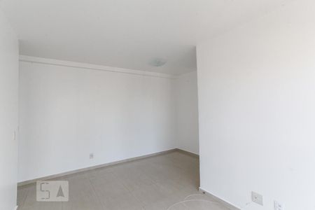Sala de apartamento à venda com 2 quartos, 62m² em Vila Monte Alegre, São Paulo