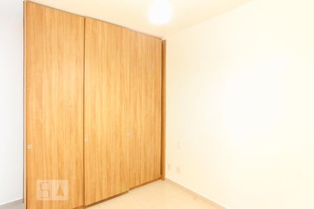 Suíte 1 de apartamento à venda com 2 quartos, 62m² em Vila Monte Alegre, São Paulo