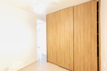 Suíte 1 de apartamento à venda com 2 quartos, 62m² em Vila Monte Alegre, São Paulo