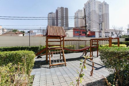 Apartamento à venda com 62m², 2 quartos e 1 vagaÁrea Comum - Playground