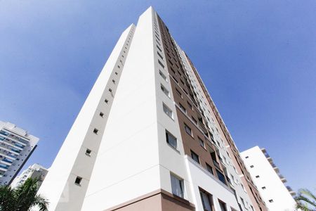 Apartamento à venda com 62m², 2 quartos e 1 vagaFachada 