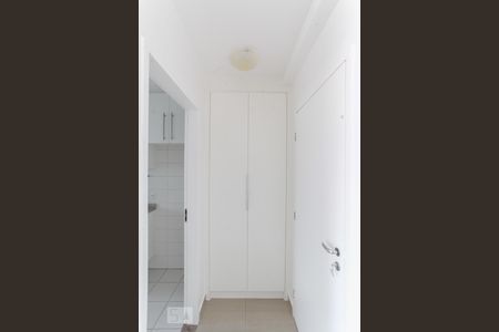 Sala de apartamento à venda com 2 quartos, 62m² em Vila Monte Alegre, São Paulo