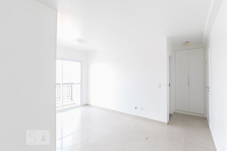 Sala de apartamento à venda com 2 quartos, 62m² em Vila Monte Alegre, São Paulo