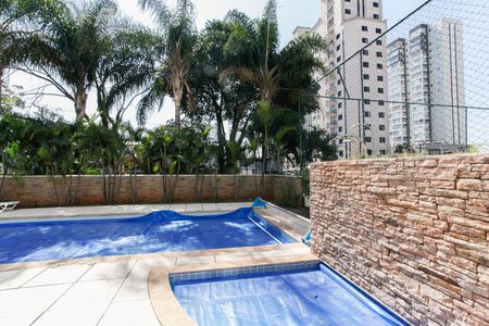 Apartamento à venda com 62m², 2 quartos e 1 vagaÁrea comum - Piscina