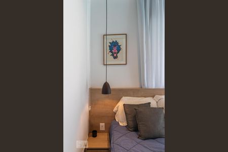 Apartamento à venda com 26m², 1 quarto e sem vagaSuite